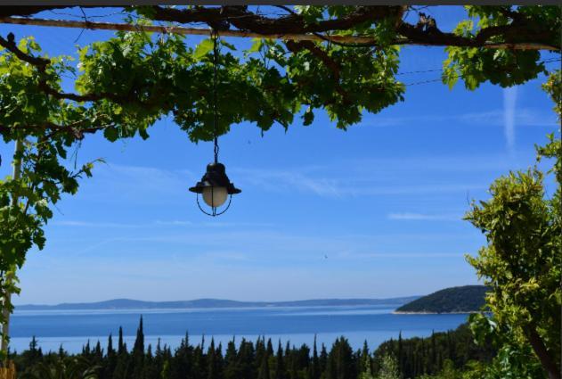 Mediterranean House - Forest Marjan Split Exterior photo
